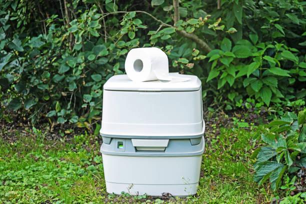 Best Affordable portable toilet rental  in Cheat Lake, WV