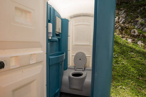 Best Portable restroom solutions  in Cheat Lake, WV