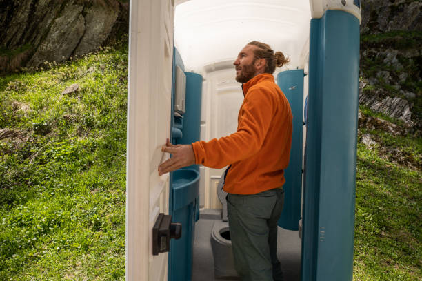 Best Portable bathroom rental  in Cheat Lake, WV