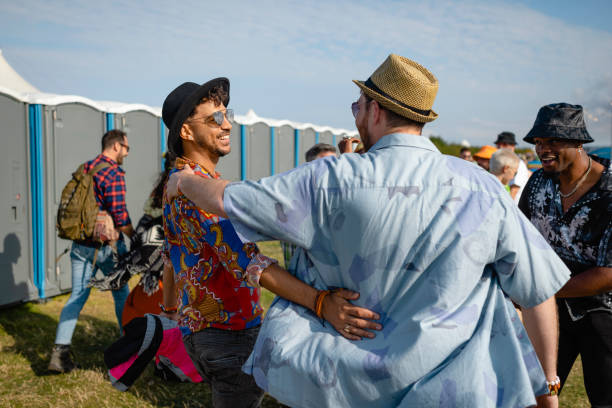 Best Porta potty for special events  in Cheat Lake, WV