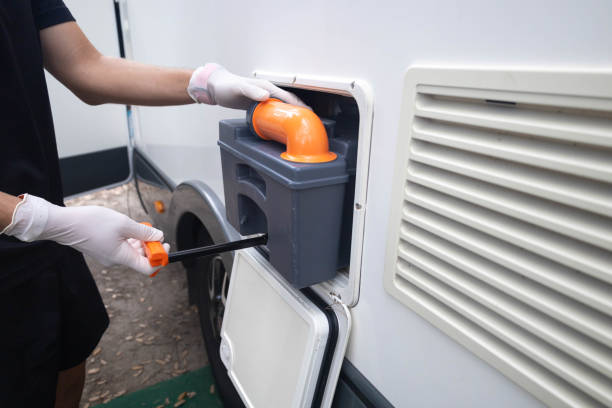 Best Luxury portable toilet rental  in Cheat Lake, WV
