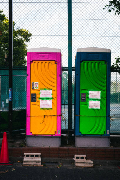 Best Affordable portable toilet rental  in Cheat Lake, WV