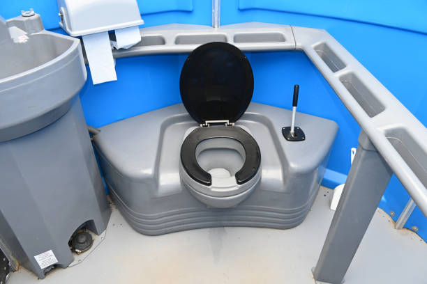 Best Portable toilet rental cost  in Cheat Lake, WV