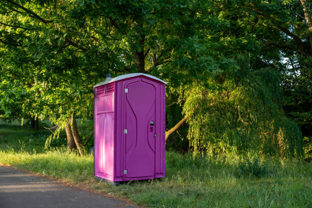 Best Construction site porta potty rental  in Cheat Lake, WV